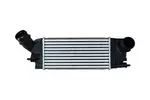 Chłodnica powietrza doładowującego - intercooler KAMOKA 7750066