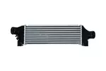 Chłodnica powietrza doładowującego - intercooler KAMOKA 7750073