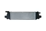 Chłodnica powietrza doładowującego - intercooler KAMOKA 7750074