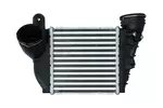 Chłodnica powietrza doładowującego - intercooler KAMOKA 7750079
