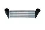 Chłodnica powietrza doładowującego - intercooler KAMOKA 7750081