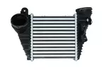Chłodnica powietrza doładowującego - intercooler KAMOKA 7750083