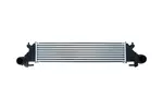 Chłodnica powietrza doładowującego - intercooler KAMOKA 7750086