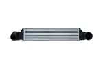 Chłodnica powietrza doładowującego - intercooler KAMOKA 7750091