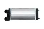 Chłodnica powietrza doładowującego - intercooler KAMOKA 7750093