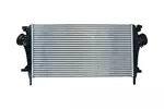Chłodnica powietrza doładowującego - intercooler KAMOKA 7750094