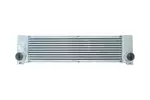 Chłodnica powietrza doładowującego - intercooler KAMOKA 7750098