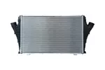 Chłodnica powietrza doładowującego - intercooler KAMOKA 7750103