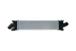 Chłodnica powietrza doładowującego - intercooler KAMOKA 7750107