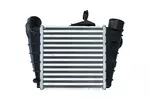 Chłodnica powietrza doładowującego - intercooler KAMOKA 7750112