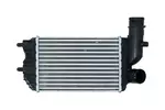 Chłodnica powietrza doładowującego - intercooler KAMOKA 7750117