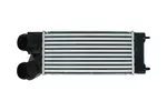 Chłodnica powietrza doładowującego - intercooler KAMOKA 7750119