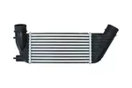 Chłodnica powietrza doładowującego - intercooler KAMOKA 7750121