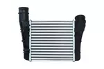 Chłodnica powietrza doładowującego - intercooler KAMOKA 7750125