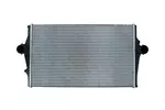 Chłodnica powietrza doładowującego - intercooler KAMOKA 7750129