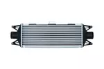 Chłodnica powietrza doładowującego - intercooler KAMOKA 7750132