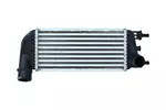 Chłodnica powietrza doładowującego - intercooler KAMOKA 7750138