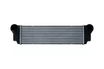 Chłodnica powietrza doładowującego - intercooler KAMOKA 7750144
