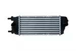 Chłodnica powietrza doładowującego - intercooler KAMOKA 7750146