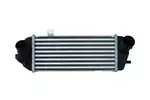 Chłodnica powietrza doładowującego - intercooler KAMOKA 7750151