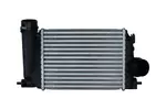 Chłodnica powietrza doładowującego - intercooler KAMOKA 7750152