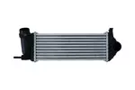 Chłodnica powietrza doładowującego - intercooler KAMOKA 7750154