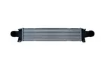 Chłodnica powietrza doładowującego - intercooler KAMOKA 7750155