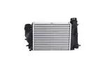 Chłodnica powietrza doładowującego - intercooler KAMOKA 7750157