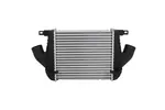 Chłodnica powietrza doładowującego - intercooler KAMOKA 7750158
