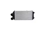 Chłodnica powietrza doładowującego - intercooler KAMOKA 7750160