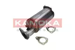 Filtr cząstek stałych (DPF) KAMOKA 8010001