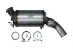 Filtr cząstek stałych (DPF) KAMOKA 8010003