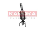 Filtr cząstek stałych (DPF) KAMOKA 8010008