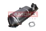 Filtr cząstek stałych (DPF) KAMOKA 8010023