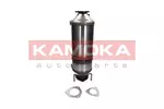 Filtr cząstek stałych (DPF) KAMOKA 8010024