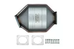 Filtr cząstek stałych (DPF) KAMOKA 8010035