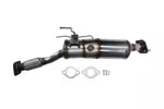 Filtr cząstek stałych (DPF) KAMOKA 8010040