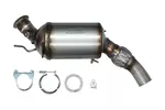 Filtr cząstek stałych (DPF) KAMOKA 8010046
