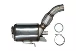 Filtr cząstek stałych (DPF) KAMOKA 8010048