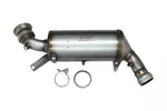 Filtr cząstek stałych (DPF) KAMOKA 8010052