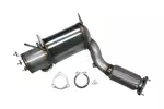 Filtr cząstek stałych (DPF) KAMOKA 8010056