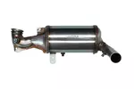 Filtr cząstek stałych (DPF) KAMOKA 8010065
