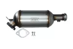 Filtr cząstek stałych (DPF) KAMOKA 8010072