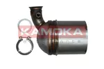 Filtr cząstek stałych (DPF) KAMOKA 8010075