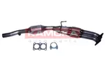 Katalizator KAMOKA 8015042