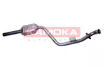 Katalizator KAMOKA 8015055