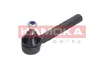 Końcówka drążka kierowniczego poprzecznego KAMOKA 9010015 (Oś przednia po obydwu stronach)