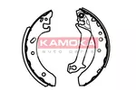 Szczęki hamulcowe - komplet KAMOKA JQ202064 (Oś tylna)