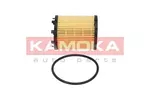 Filtr oleju KAMOKA F104101