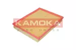 Filtr powietrza KAMOKA F200601 - fot.2